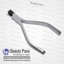 Bridge Wire Bending Pliers